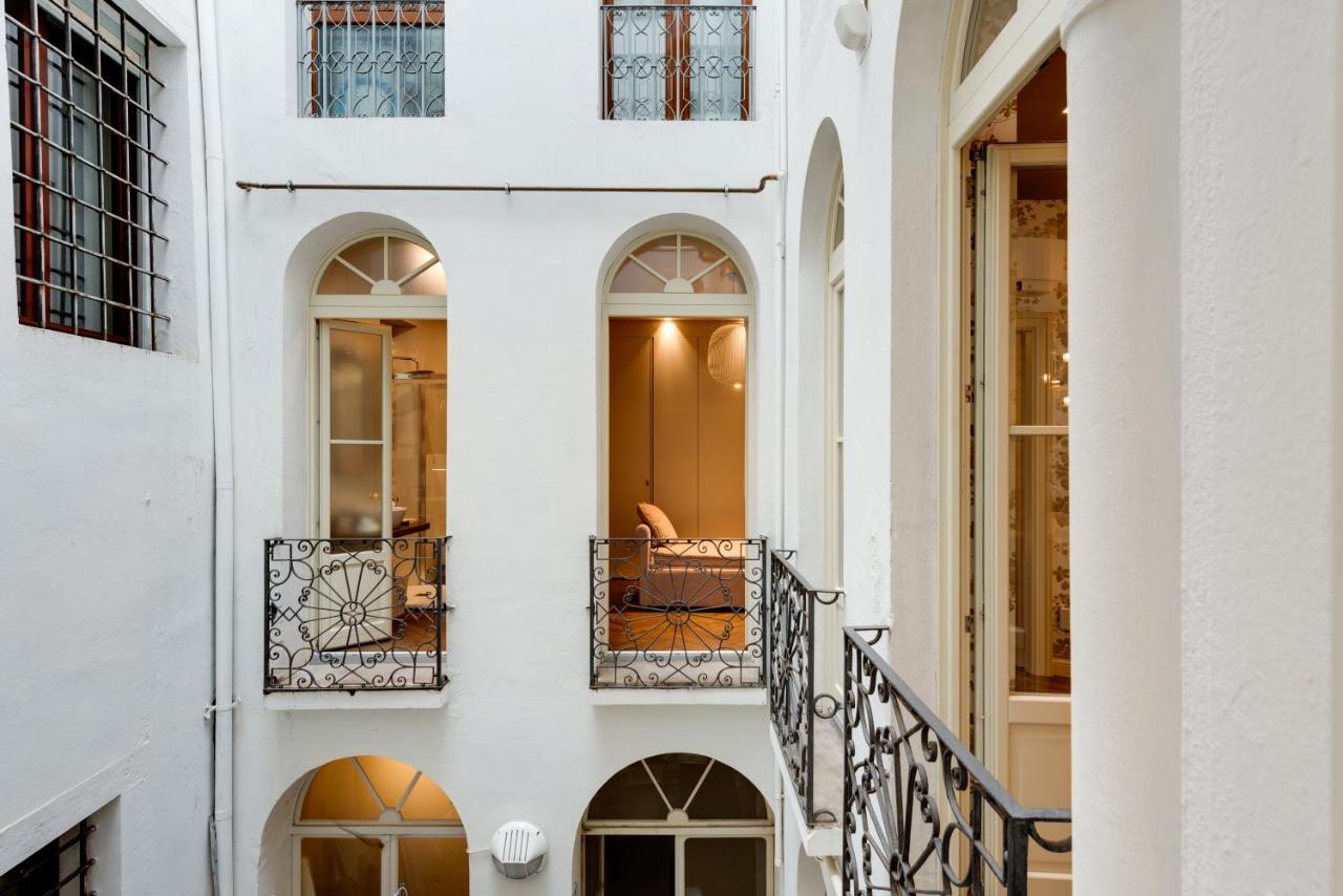 Mercatovecchio Luxury Apartments Udine Exterior photo